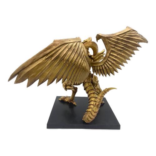 フィギュア 開封済み 遊戯王 一番くじ 遊☆戯☆王シリーズ vol.4 三幻