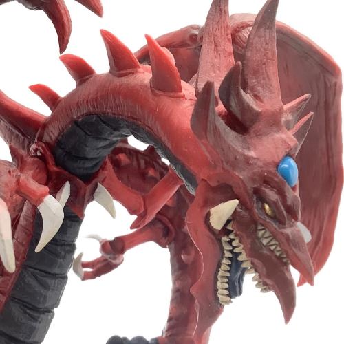 フィギュア 開封済み 遊戯王 一番くじ 遊☆戯☆王シリーズ vol.4 三幻