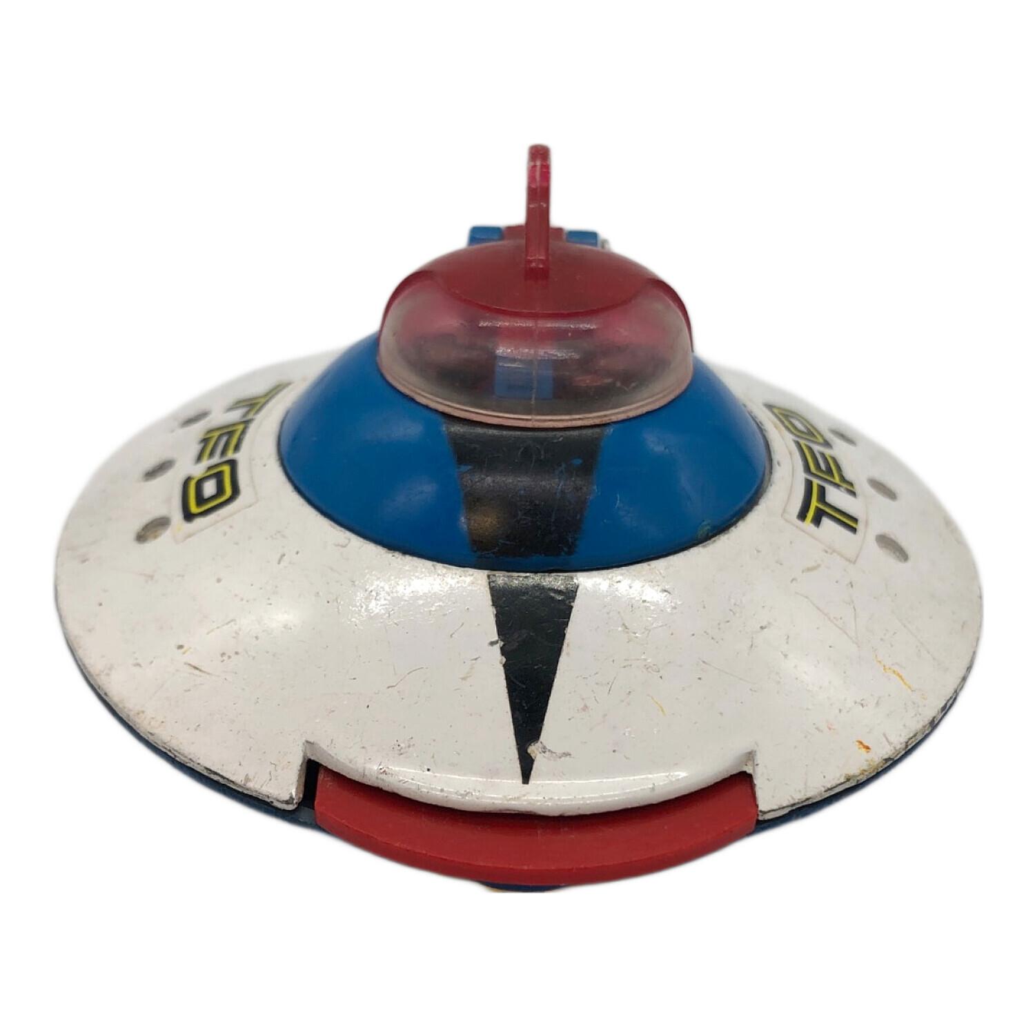 レトロホビー 超合金 UFOロボ グレンダイザー TFO 1976年｜トレファク