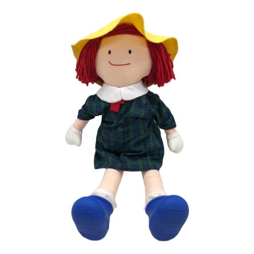 EDEN (エデン) 人形 マドレーヌちゃん｜トレファクONLINE