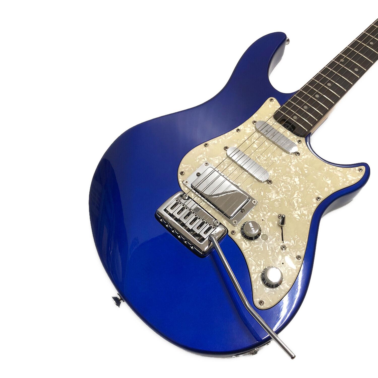 PEAVEY (ピーヴィー) エレキギター ストラトキャスタータイプ Predator