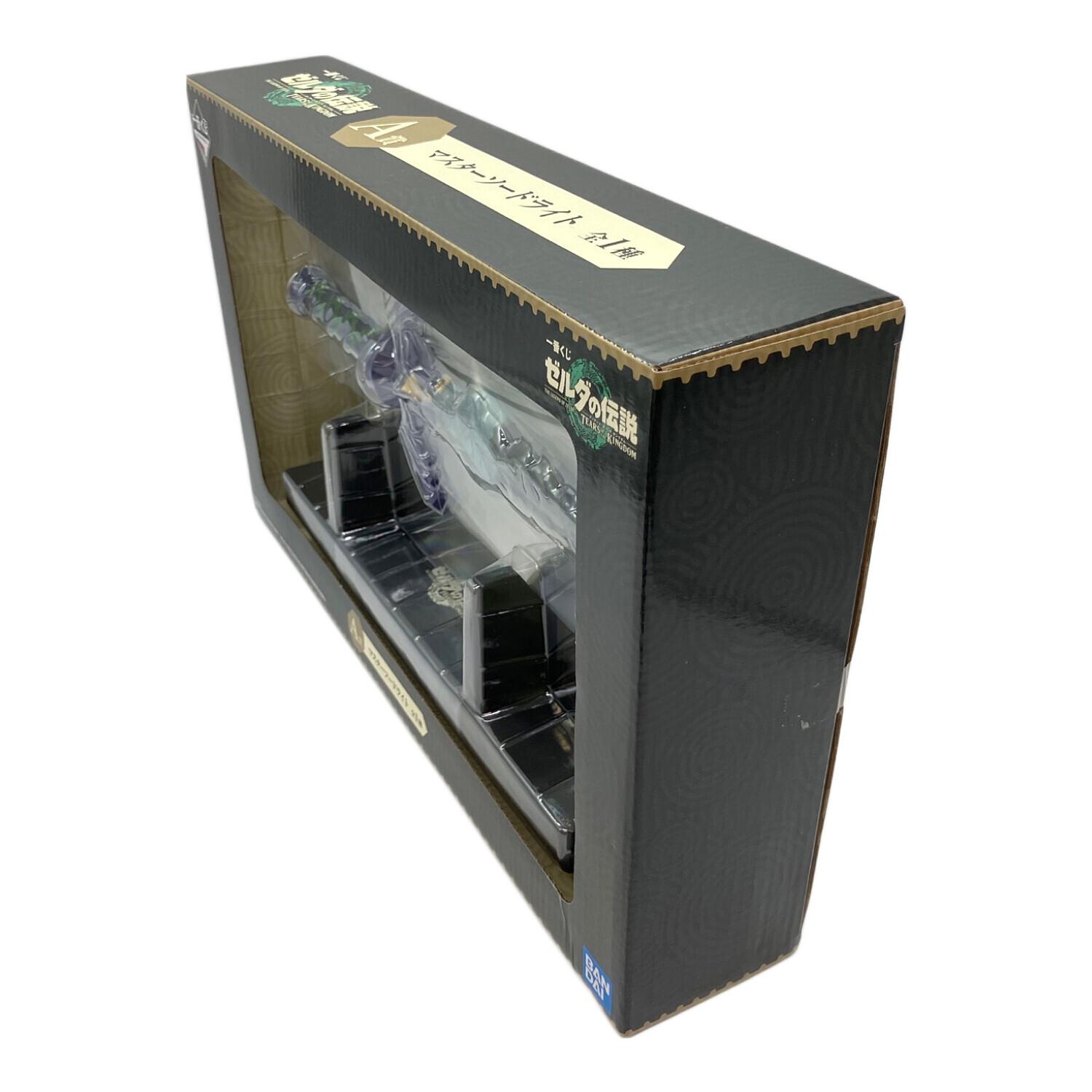 ゼルダの伝説 (ゼルダノデンセツ) キャラクターグッズ マスターソード