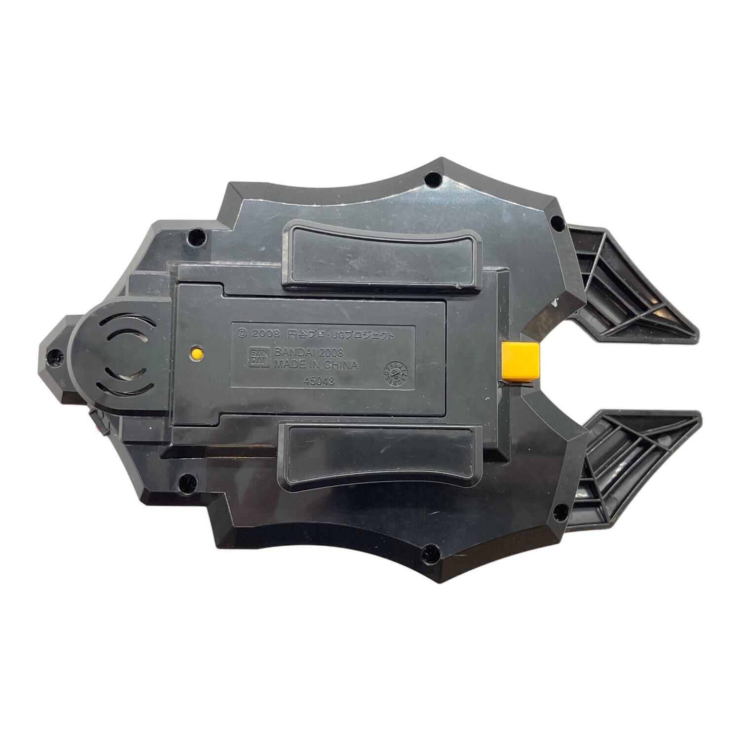 ウルトラマン ウルトラマン ネオバトルナイザー 大怪獣バトル