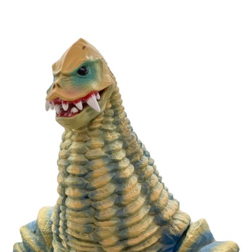 ウルトラ怪獣シリーズ (ウルトラカイジュウシリーズ) ソフビフィギュア