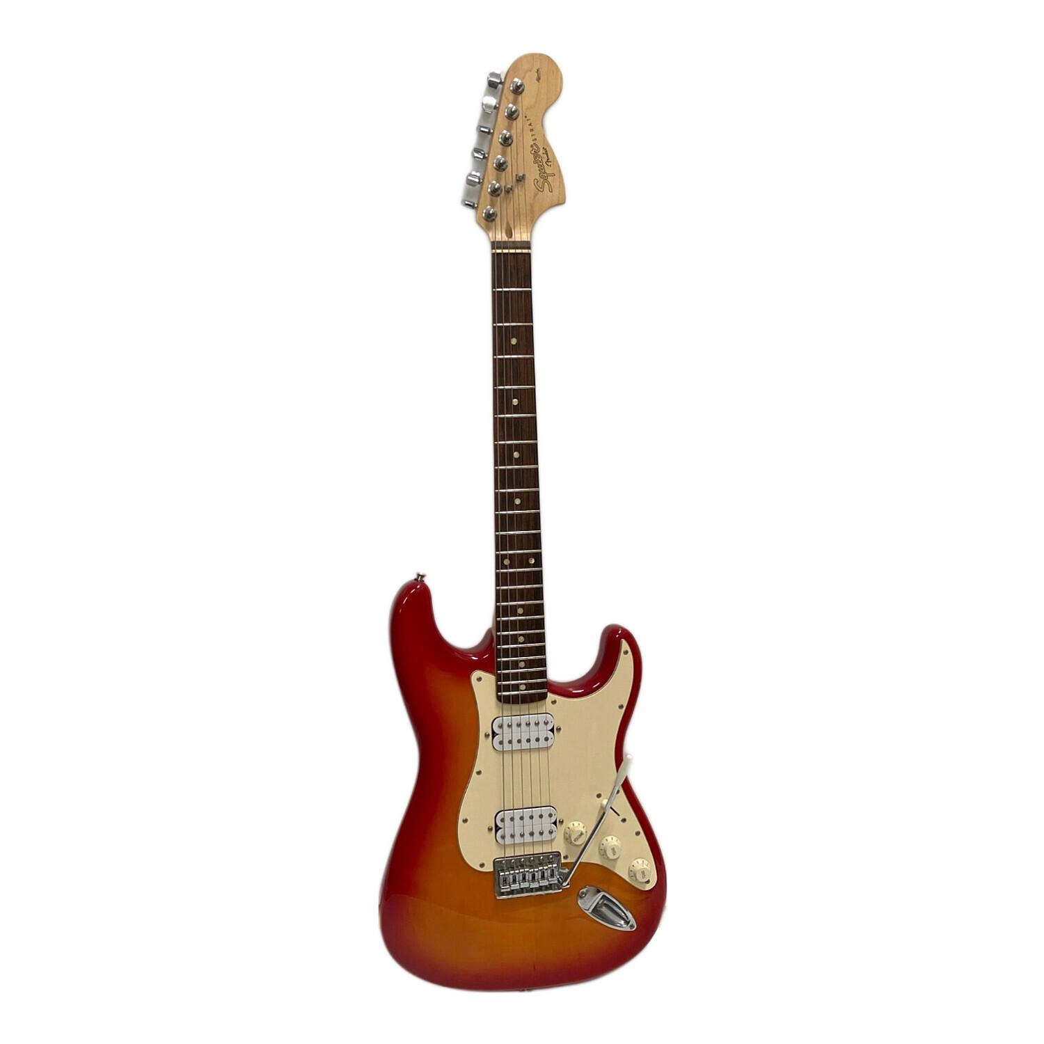 Squier by FENDER (スクワイア) Affinity Serirs ストラトキャスター