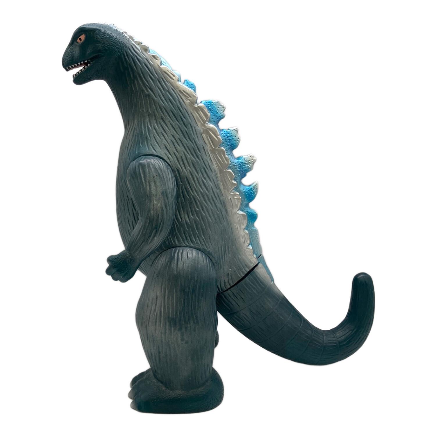 マルサン クラシックゴジラ ソフビフィギュア ジャイアント