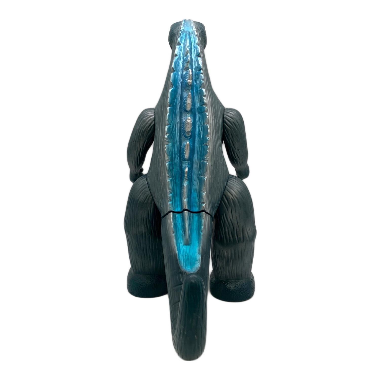 マルサン クラシックゴジラ ソフビフィギュア ジャイアント