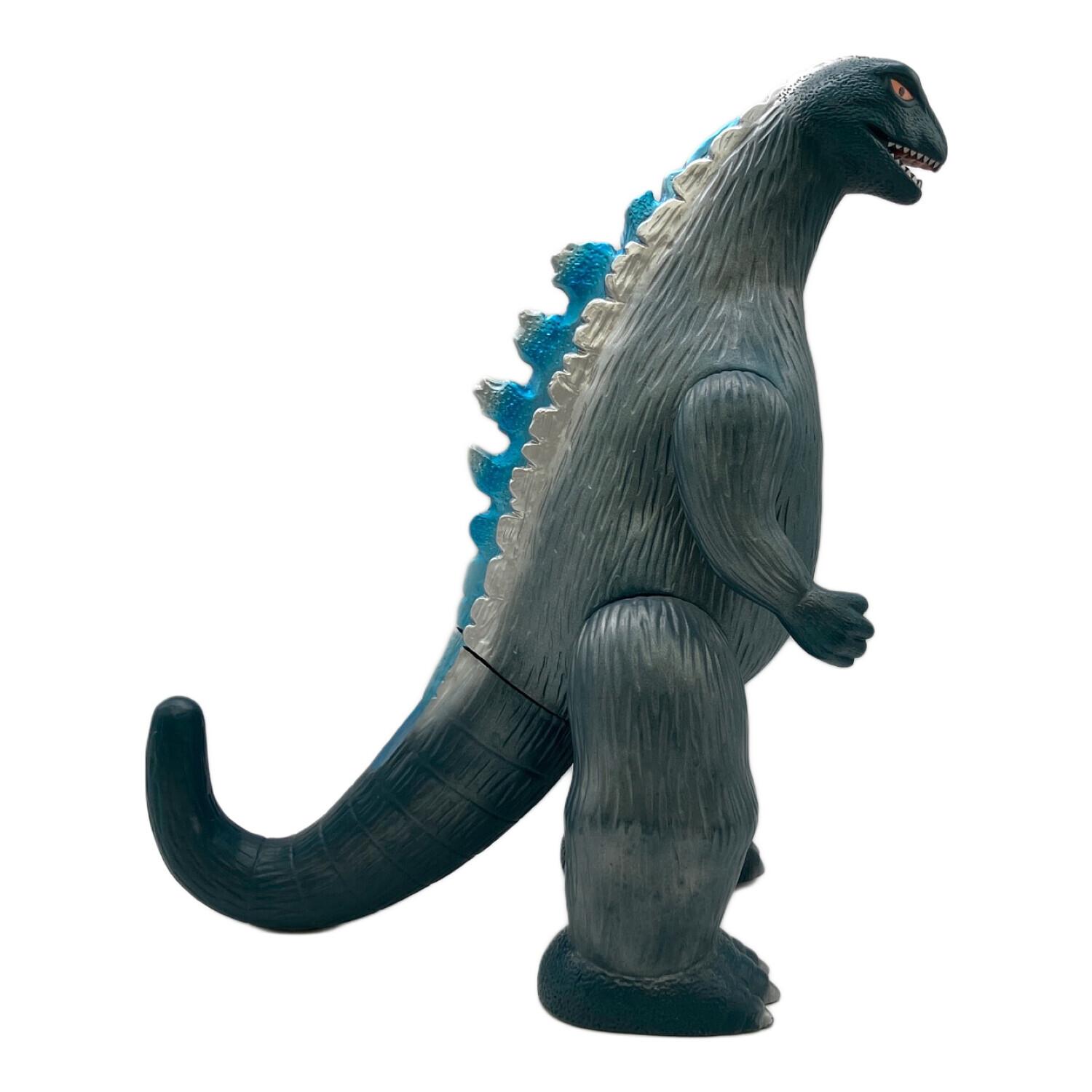 マルサン クラシックゴジラ ソフビフィギュア ジャイアント