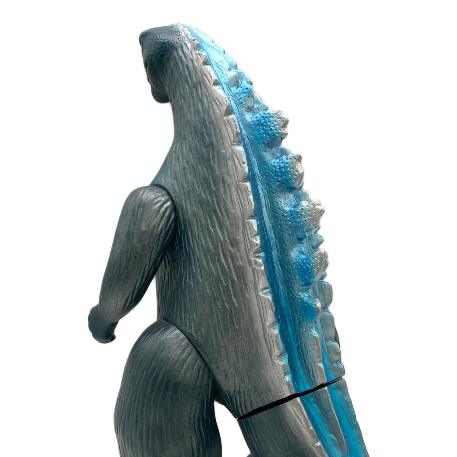 マルサン クラシックゴジラ ソフビフィギュア ジャイアント