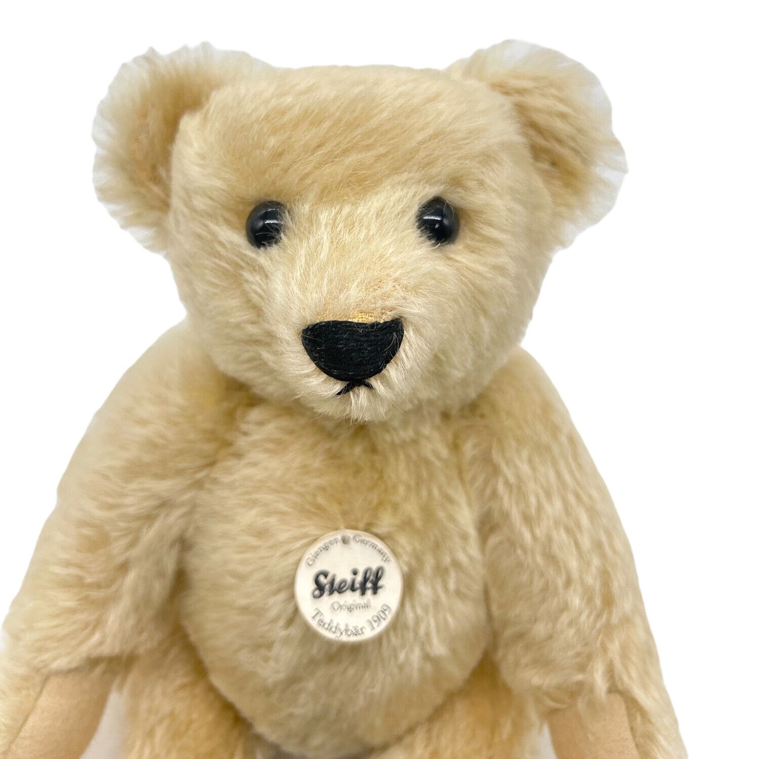 Steiff (シュタイフ) クラシックテディベア｜トレファクONLINE