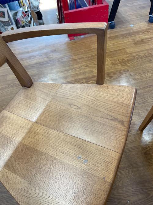 karimoku (カリモク) ダイニング7点セット ナチュラル 315 DU6320