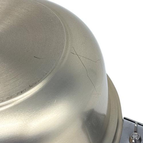 しばのキッチン (シバノキッチン) 片手鍋 ゴールド アルマイト製品 3P