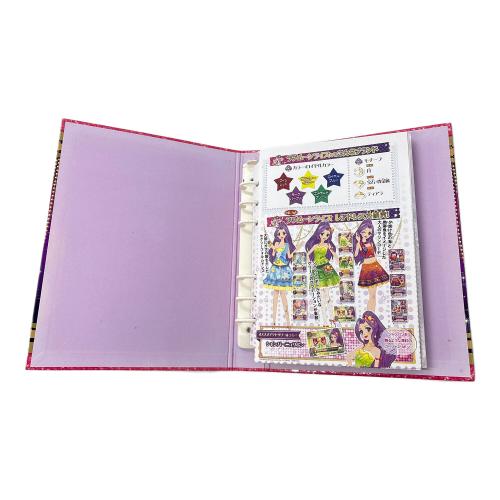 アイカツ カードセットまとめ｜トレファクONLINE