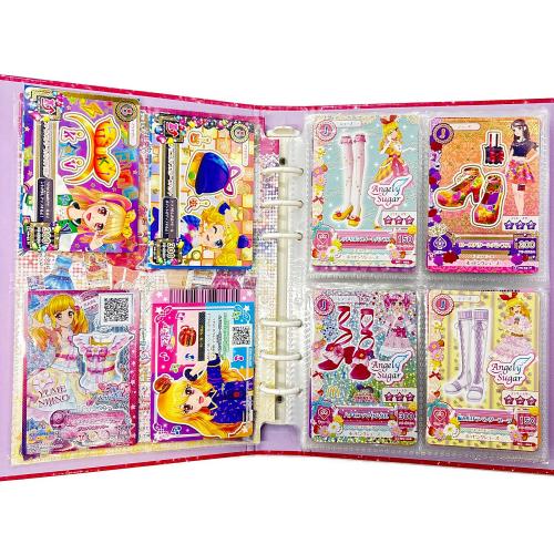 アイカツ カードセットまとめ｜トレファクONLINE