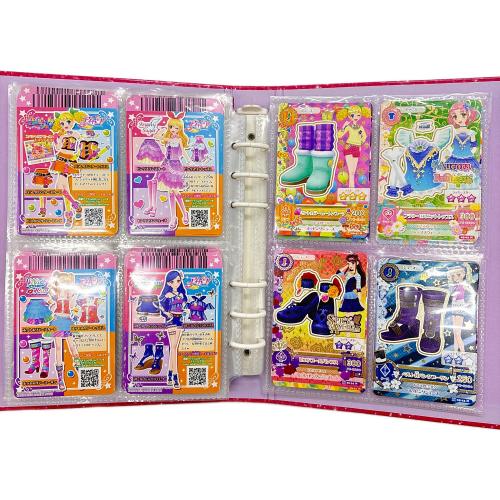 アイカツ カードセットまとめ｜トレファクONLINE