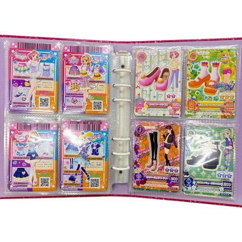 アイカツ カードセットまとめ｜トレファクONLINE