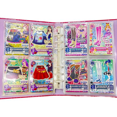 アイカツ カードセットまとめ｜トレファクONLINE