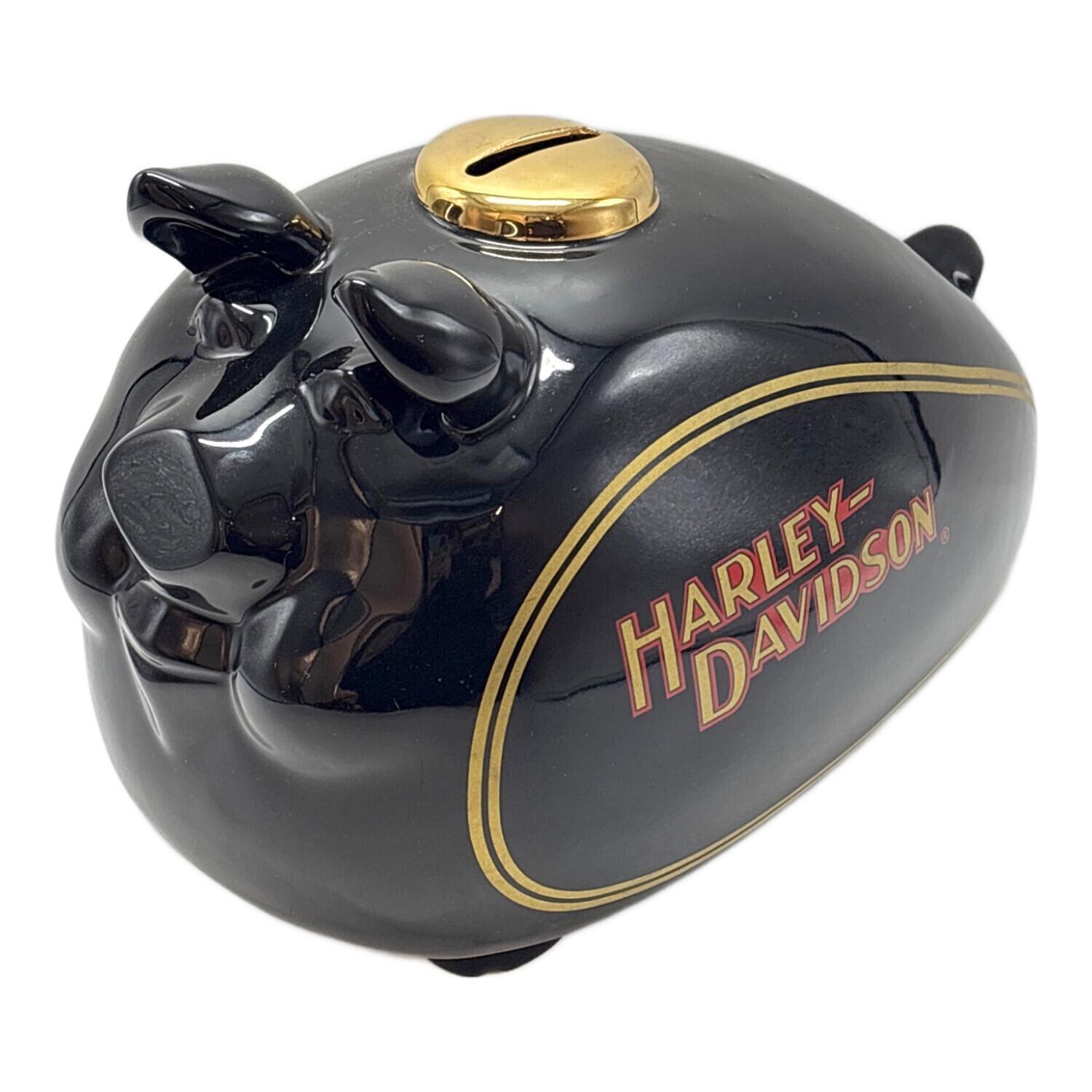 HARLEY-DAVIDSON (ハーレーダビッドソン) 貯金箱｜トレファクONLINE