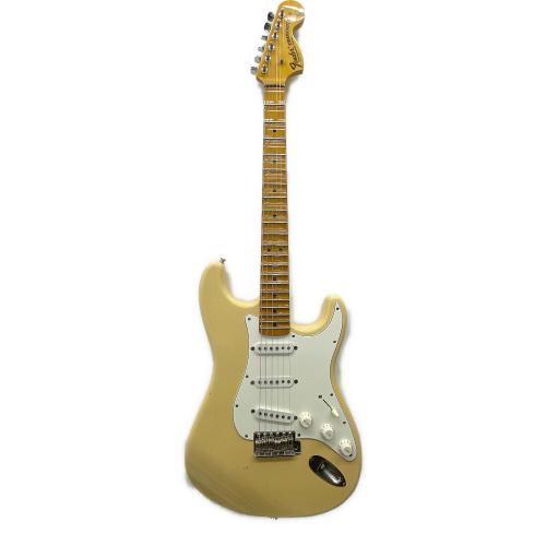 FENDER (フェンダー) ST68-185YM YWH Stratocaster Maple Cap Neck