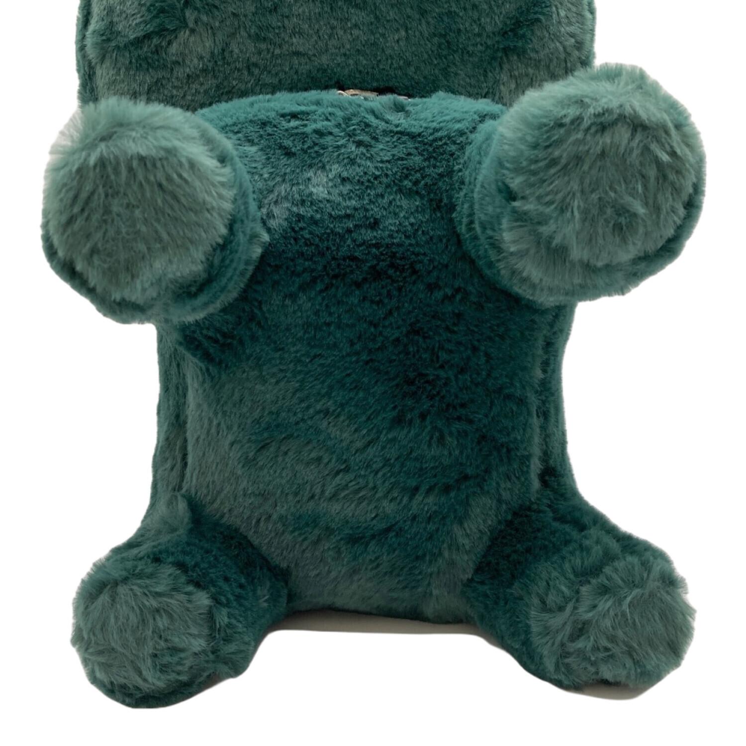 三菱 デリカミニ デリ丸。オリジナルぬいぐるみ 未使用品｜トレファク