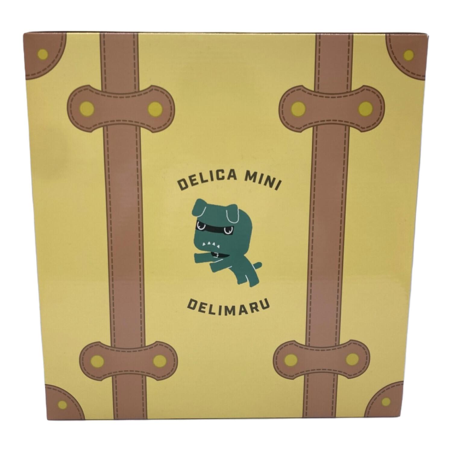 三菱 デリカミニ デリ丸。オリジナルぬいぐるみ 未使用品｜トレファク