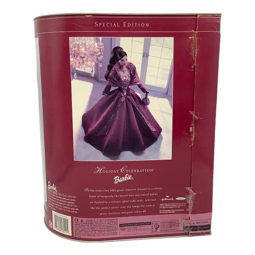 Barbie (バービー) バービー人形 ホリデーセレブレーション スペシャル