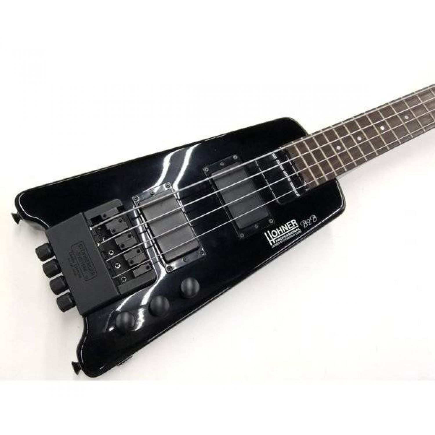HOHNER ヘッドレスベース HOHNER B2B B2B｜トレファクONLINE