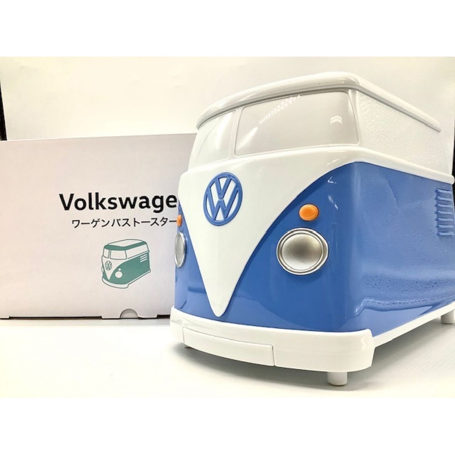 VOLKSWAGEN (フォルクスワーゲン) ワーゲンバストースター 未使用品