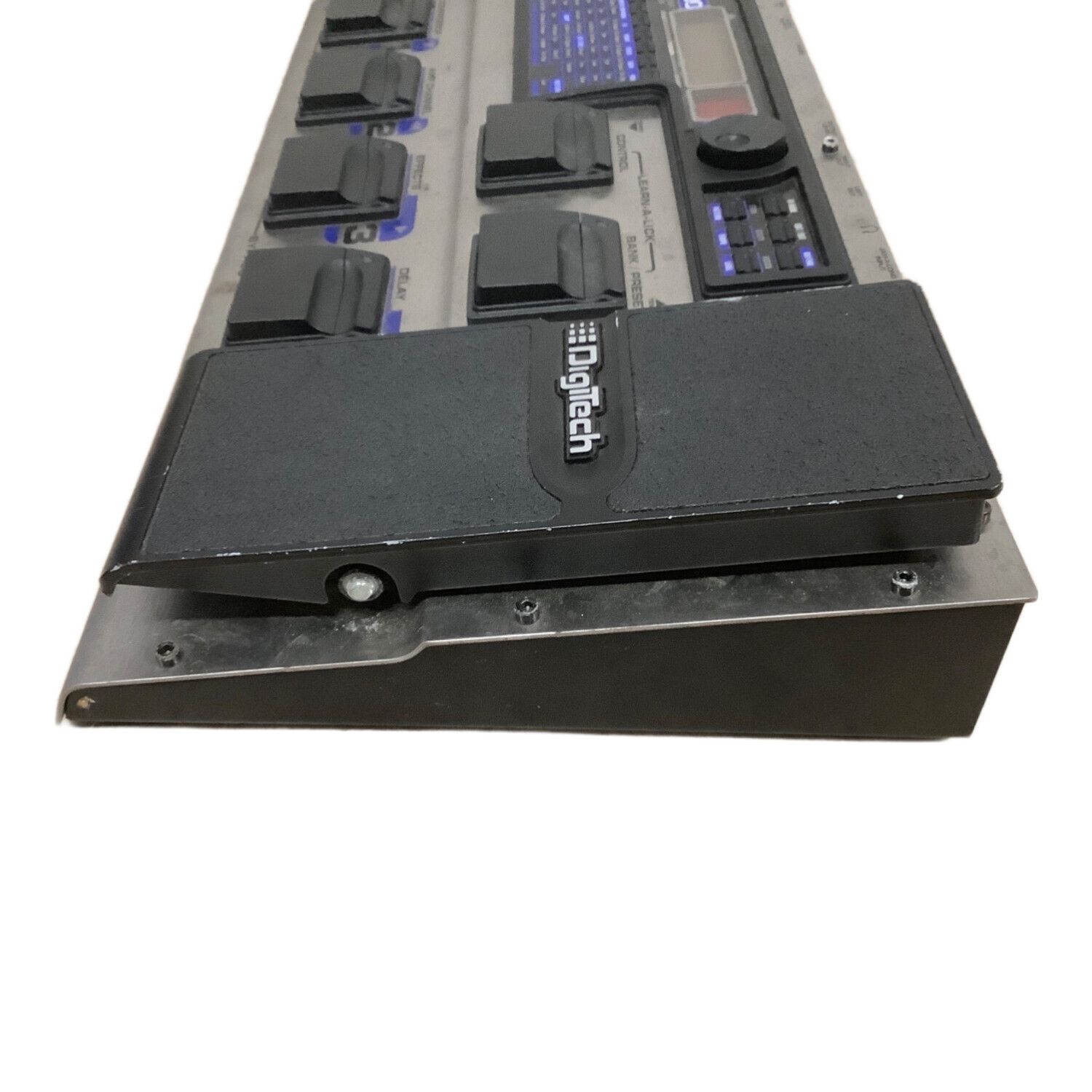 DigiTech マルチエフェクター RP-2000｜トレファクONLINE