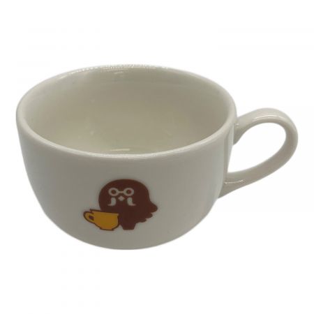 Nintendo (ニンテンドウ) カップ&ソーサー 喫茶ハトの巣 あつまれ