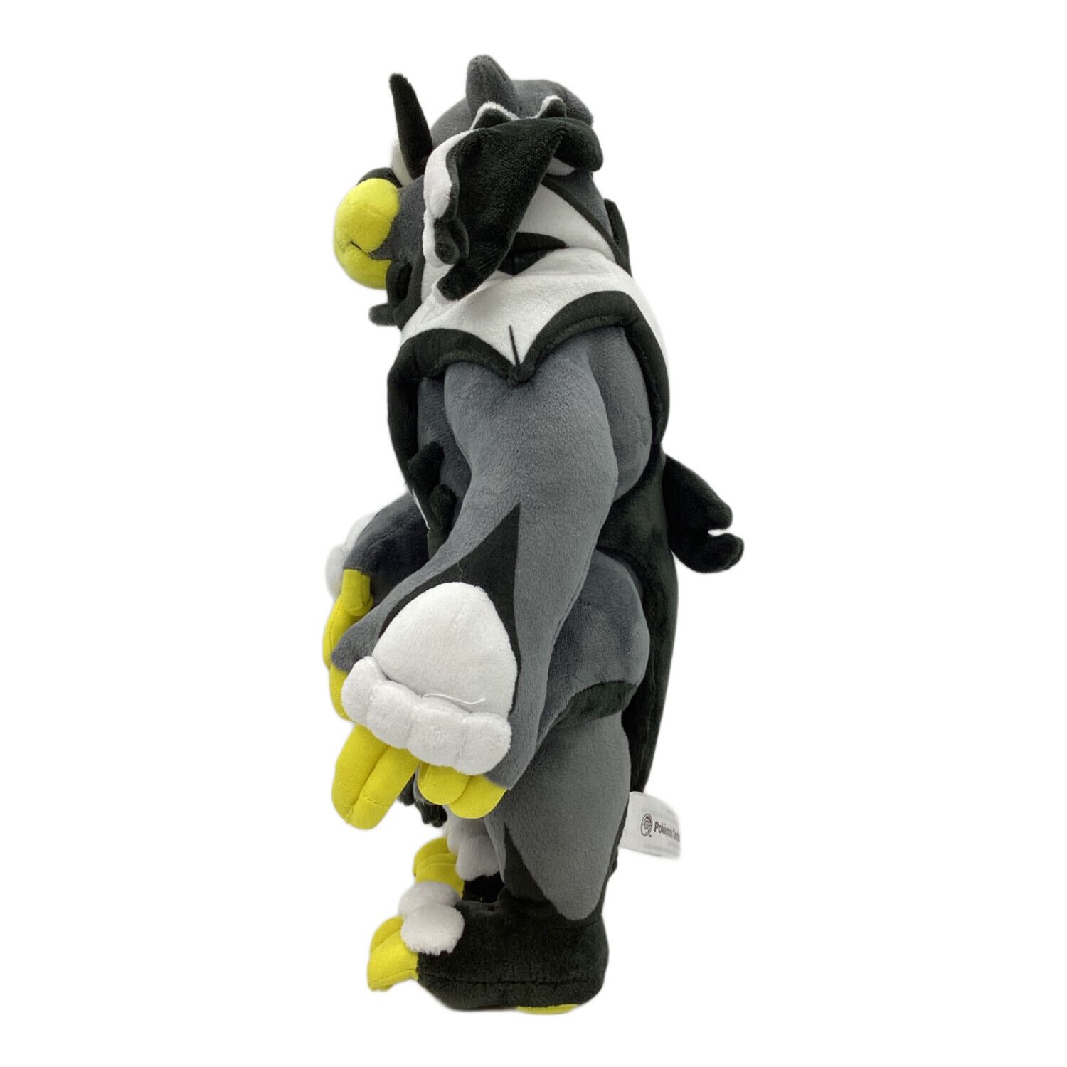 ポケモングッズ ウーラオス ぬいぐるみ｜トレファクONLINE