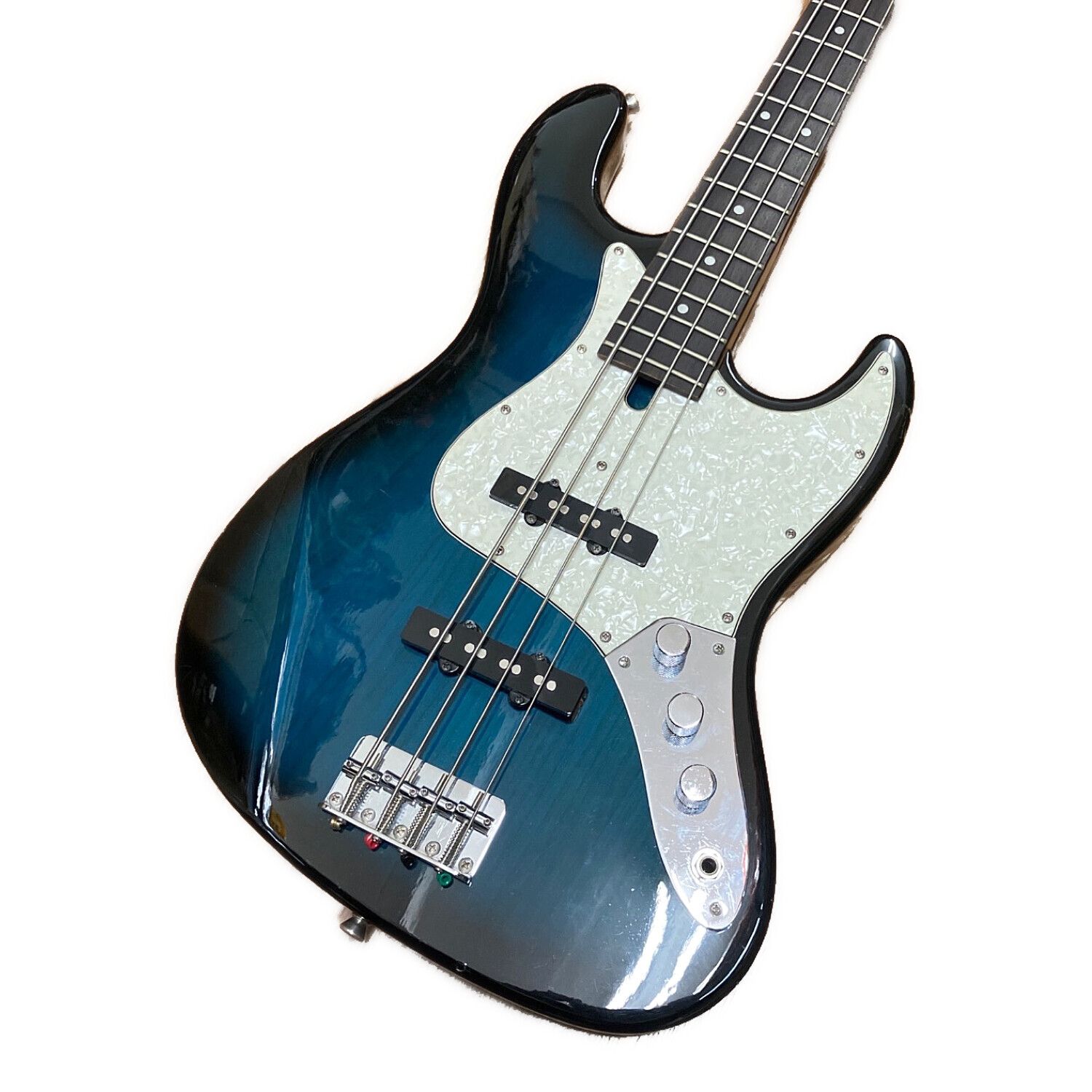 Bacchus エレキベース WJB-330｜トレファクONLINE