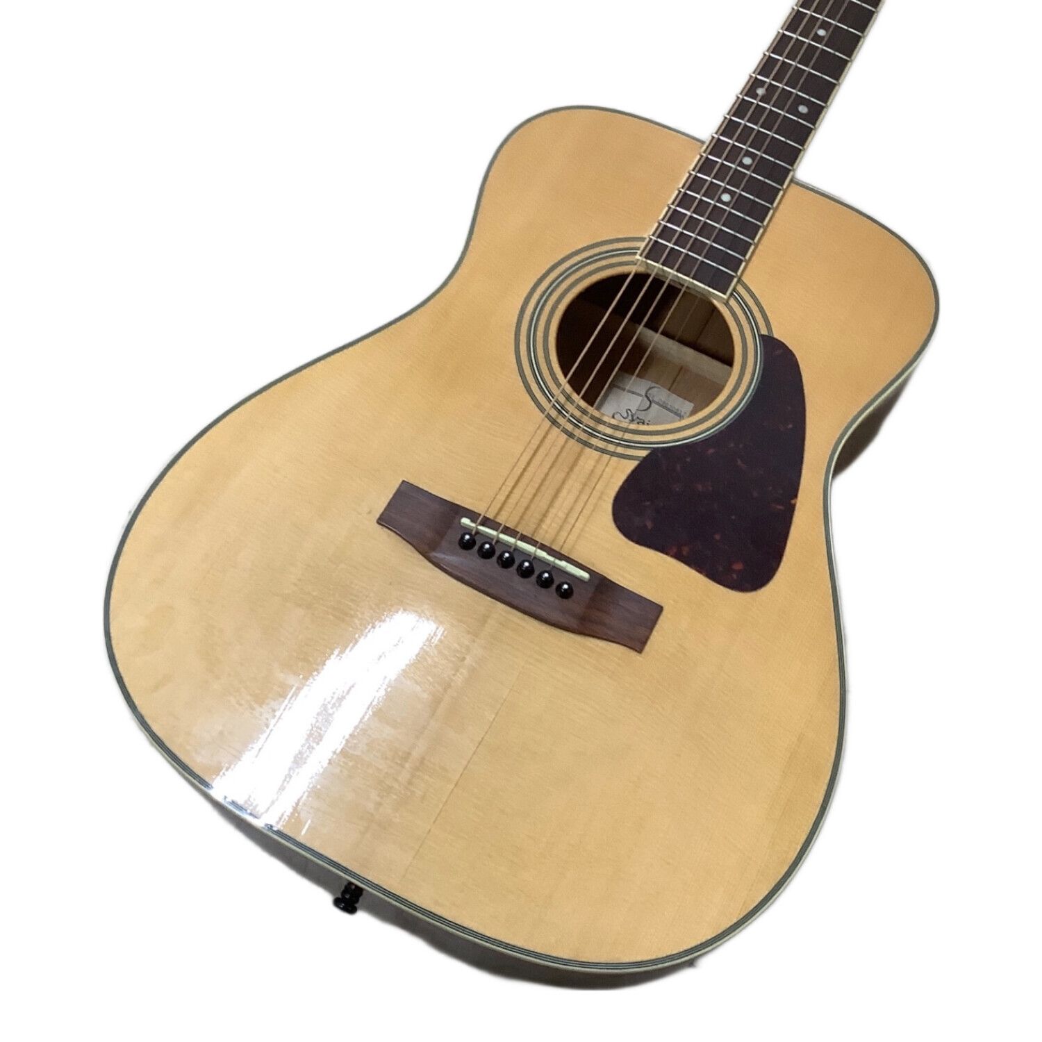 S.Yairi アコースティックギター YF-30｜トレファクONLINE