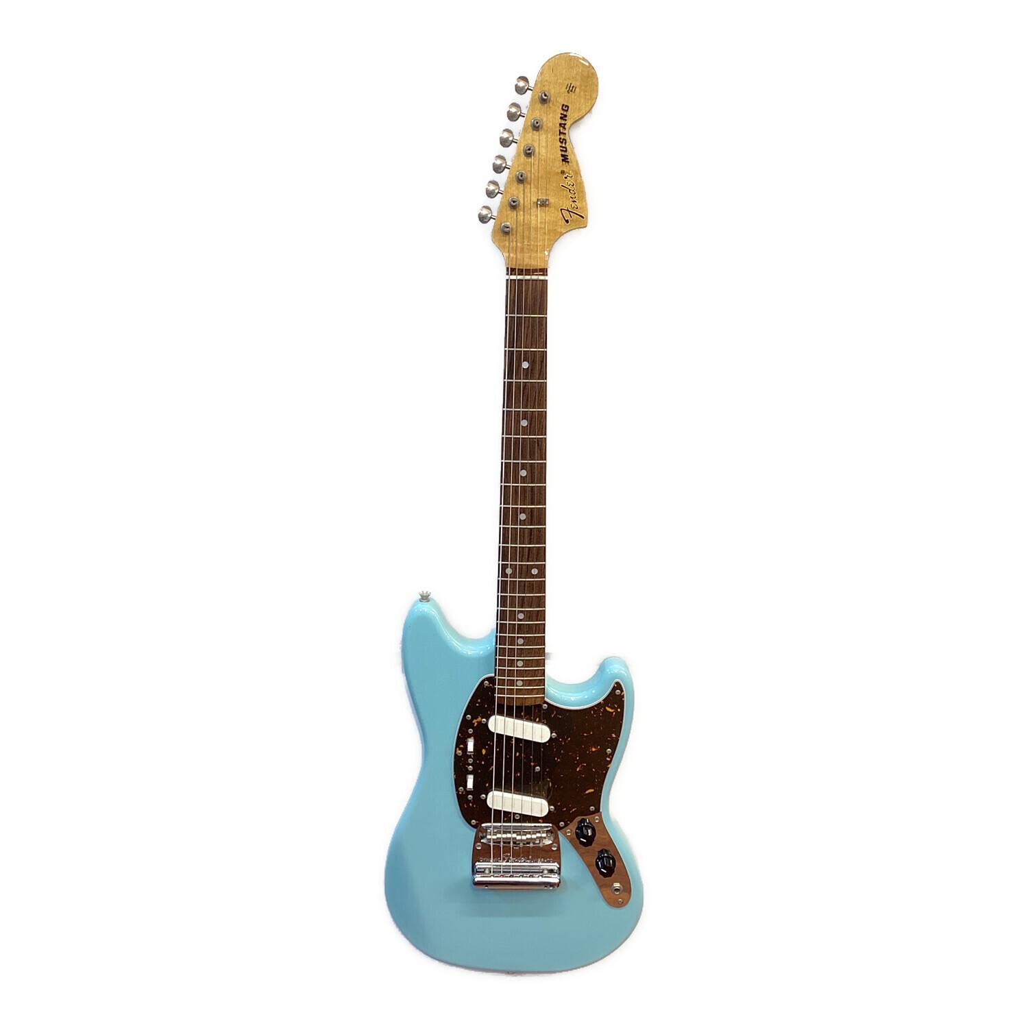 FENDER JAPAN (フェンダージャパン) MUSTANG MG69 2012年製