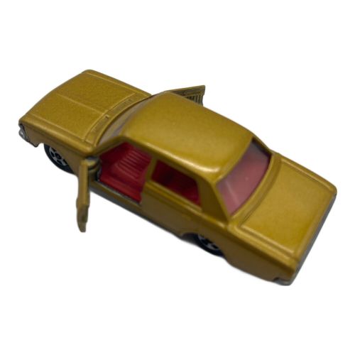 TOMY (トミー) トミカ 日本製 @ No.3（4）TOYOTA CROWN 1Aホイール・黒