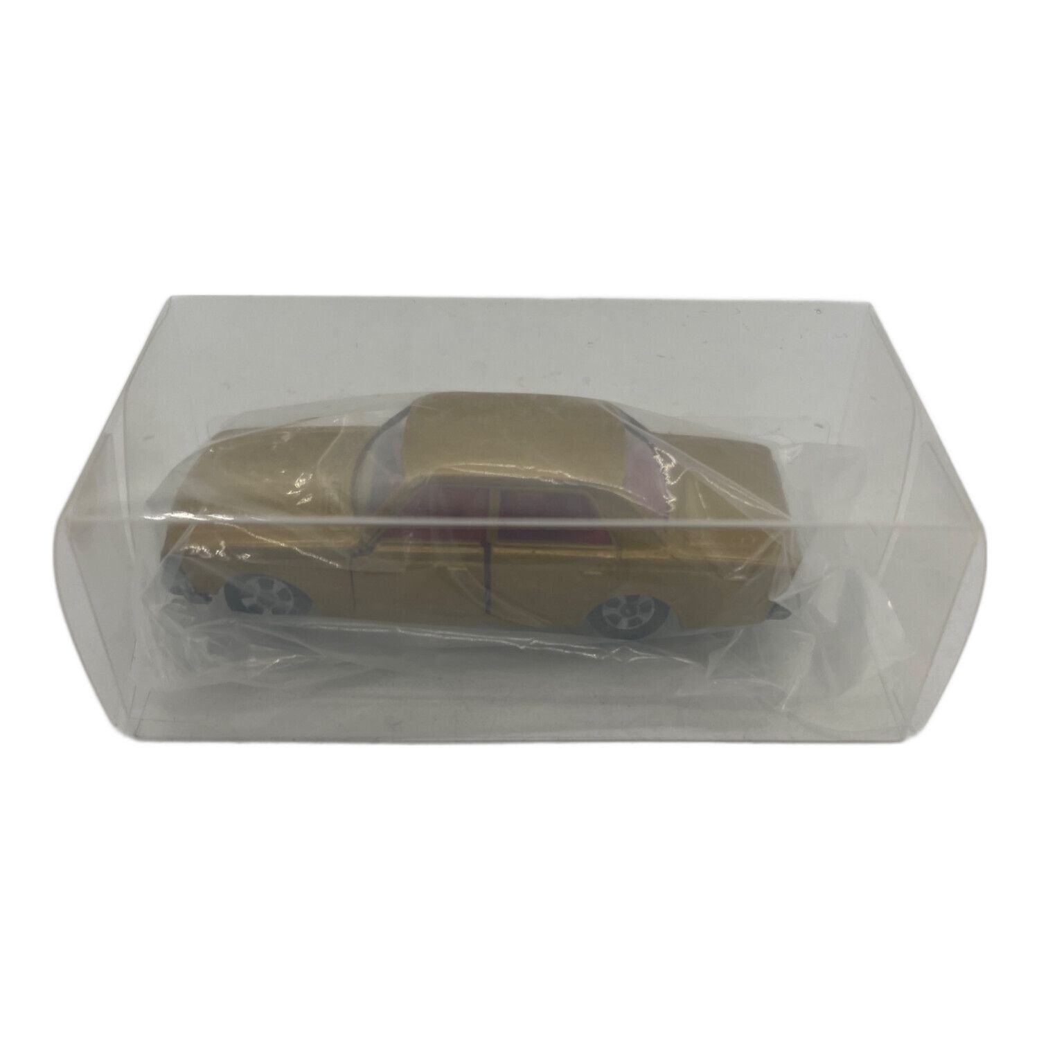 TOMY (トミー) トミカ 日本製 @ No.3（4）TOYOTA CROWN 1Aホイール・黒