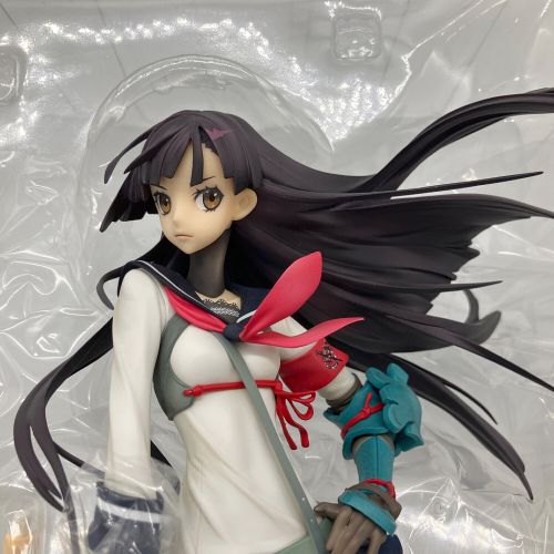 フィギュア セブンスドラゴン2020 サムライ（刀子） 1/7 完成品