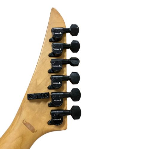samick エレキギター SJ-SSH/B｜トレファクONLINE