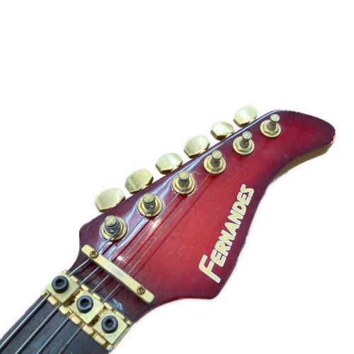 FERNANDES エレキギター fr-65｜トレファクONLINE