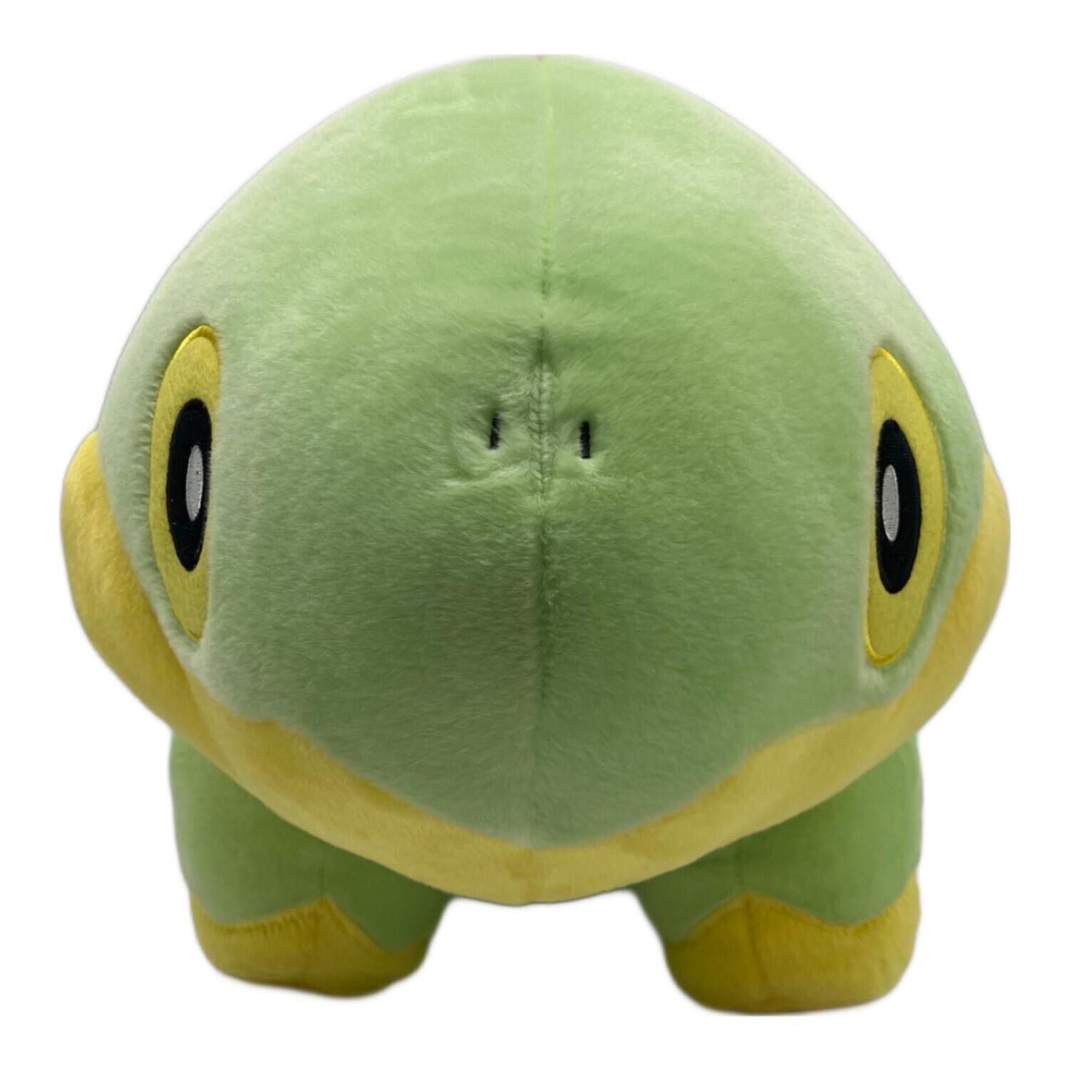 ポケットモンスター ポケモン1/1ぬいぐるみDP ナエトル｜トレファクONLINE