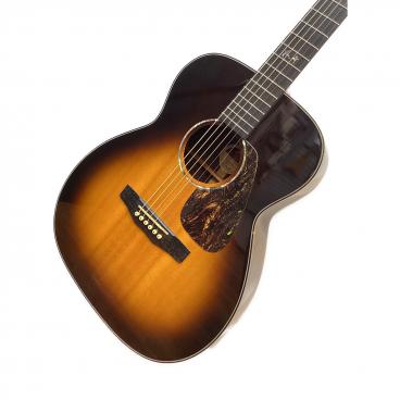 MORRIS (モーリス) エレアコギター ピエゾピックアップ搭載 FK-510GT