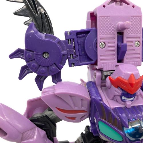 フィギュア 【現状販売】トランスフォーマー ビーストウォーズ