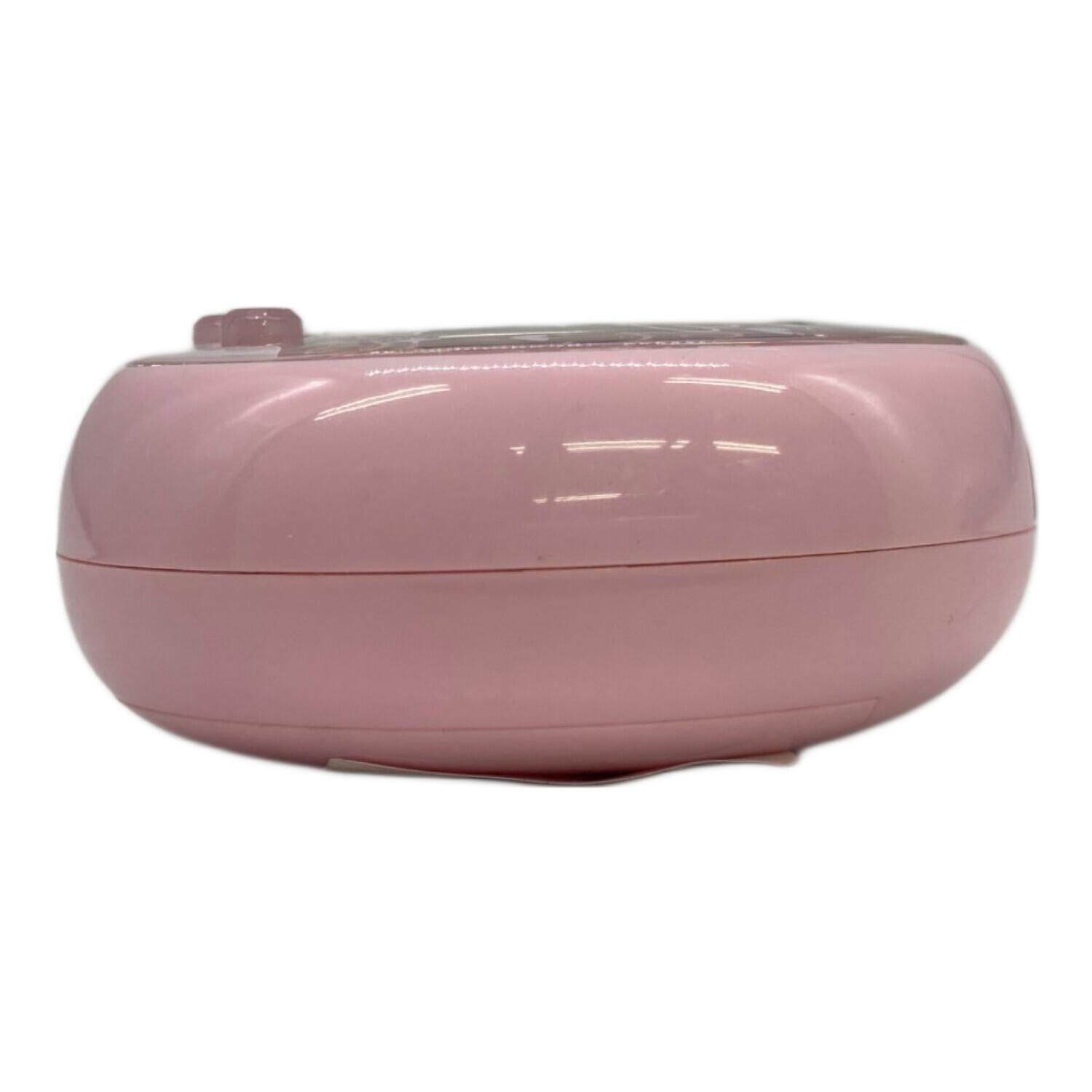 たまごっちみーつ メルヘンみーつver. ピンク 2443192｜トレファクONLINE