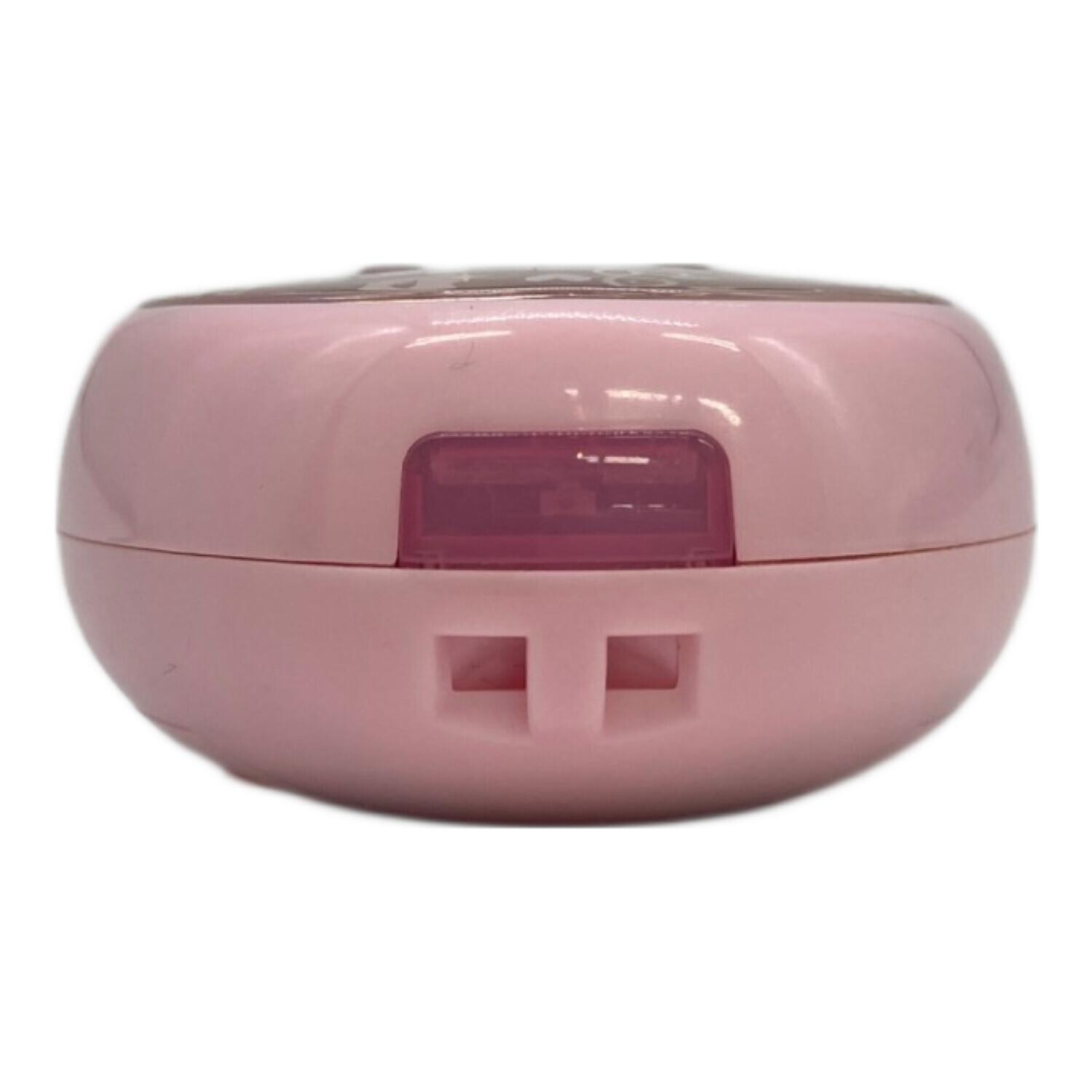 たまごっちみーつ メルヘンみーつver. ピンク 2443192｜トレファクONLINE