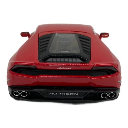 京商 (キョウショウ) モデルカー 1/18Lamborghini Huracan｜トレファク