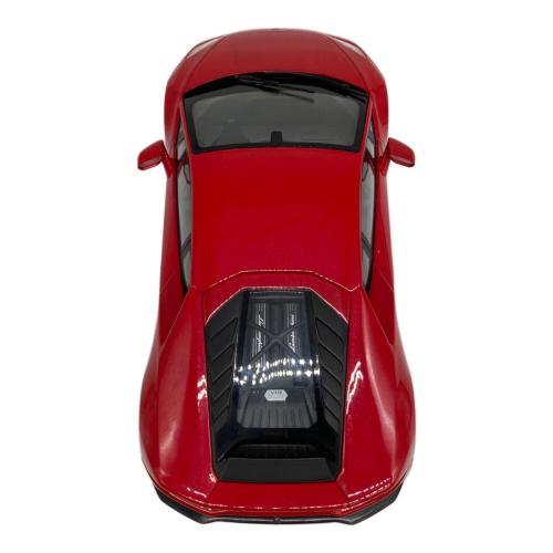 京商 (キョウショウ) モデルカー 1/18Lamborghini Huracan｜トレファク