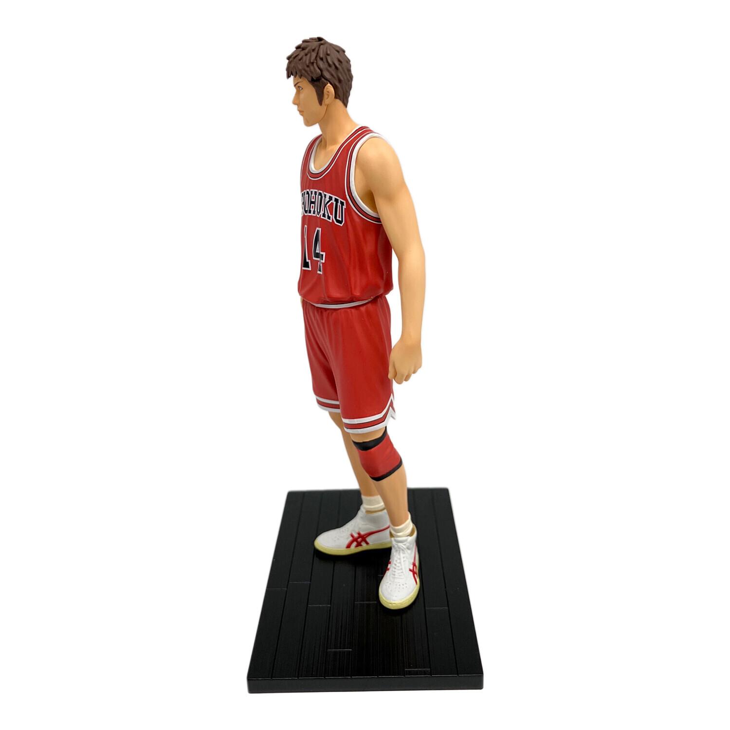 三井寿 「SLAM DUNK -スラムダンク-」 One and Only フィギュア