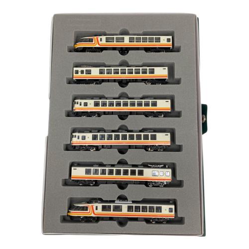 KATO (カトー) Nゲージ 10-158 JR電気車 パノラマエクスプレスアルプス