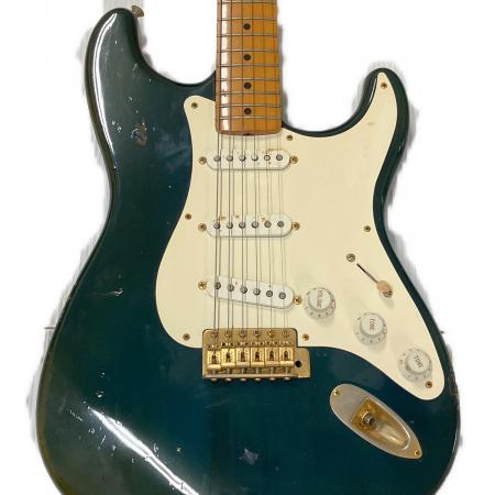 FENDER JAPAN (フェンダージャパン) エレキギター @ ストラト