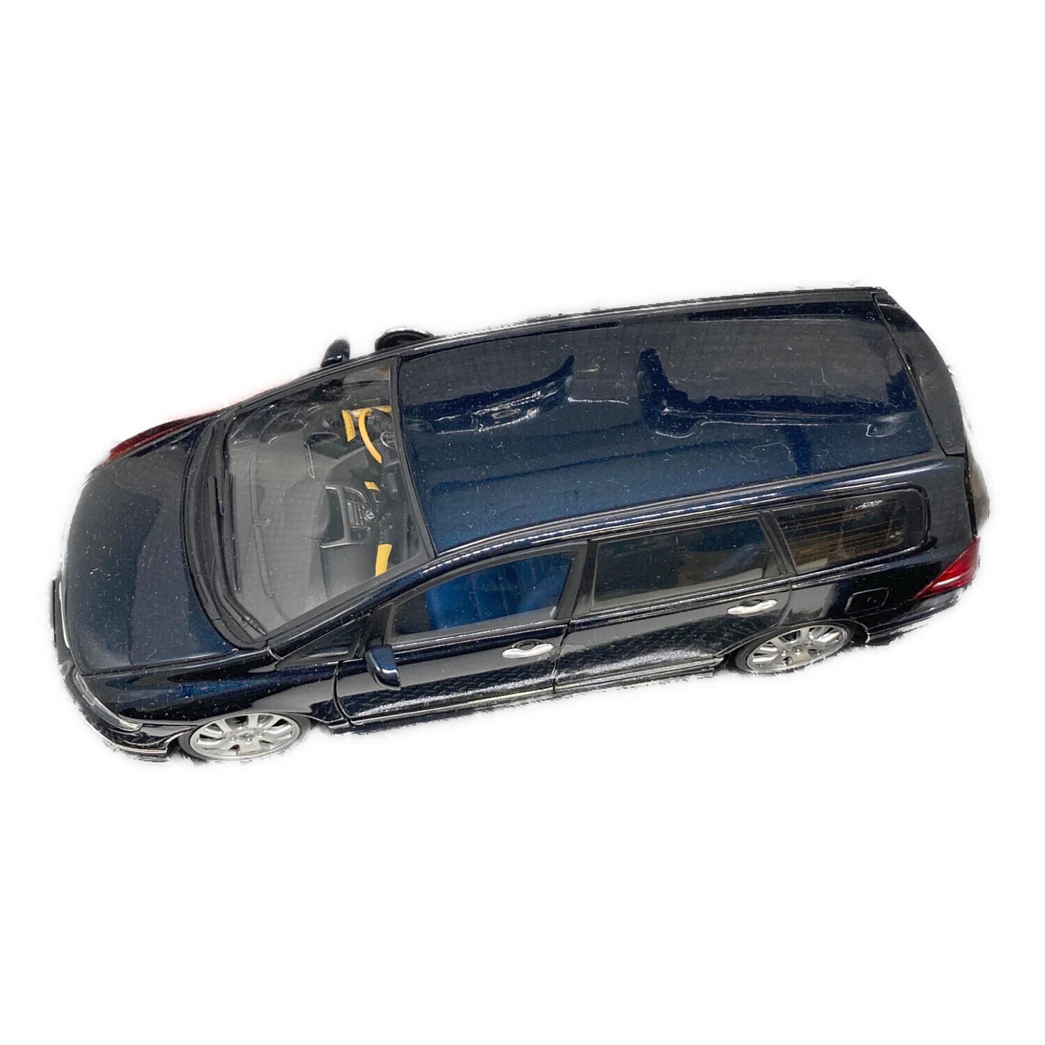 ホットワークスジャパン 1/24 ホンダ オデッセイ TypeL/無限 Ver